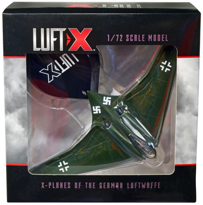 Horton Ho 229 D Luftwaffe, Germany, 1945 / Luft-X  1/72 - LUFT004A