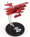 Fokker Dr.I Triplane  Luftstreitkrafte JG 1 Flying Circus, The Red Baron, 1918 / Wings of The Great War  1/72 - WW12001