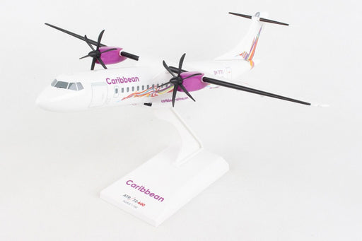 Caribbean Airlines  ATR-72-600 / 9Y-TTI /  SKYMARKS 1/100 SKR1068