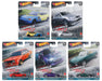 Hot Wheels - Car Culture - 1:64 - Modern Classics - Release E - Set Of 5 Cars - FPY86-959E -  Passion Diecast