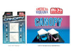 2 Pack Canopy Set White Set - 2 pieces Diecast - American Diorama - 1/64 - AD-76523MJ Passion Diecast