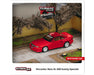 Mercedes-Benz SL 500 Koenig Specials - Red - Tarmac Works - 1/64 - T64G-045-RE Passion Diecast