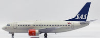 SAS Scandinavian Airlines Boeing 737-500  / LN-BRV/  - JC Wings - 1/200 - JC2SAS0258