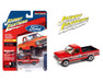 1983 Ford Ranger XL Pickup Truck Motorcraft - Auto World Store Exclusive - Johnny Lightning 1/64 - SCM100