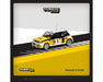 Renault 5 Turbo Monte Carlo Rally 1981 Winner - Tarmac Works - 1/64 - T64-TL060-81MCR09