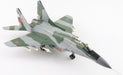 Mikoyan MiG-29 Fulcrum-A / Russia AF 960th Fighter Rgt, Red 32, Primorsko-Akhtarsk AB, Russia 1997 / Hobby Master 1:72 HA6520
