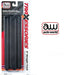 Slot Car 9" TRAXESSORIES STRAIGHT TRACK | 00172 | AUTO WORLD
