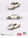 Porsche 901 1963 Ivory - Mini GT - 1:64 - MGT00642 Passion Diecast