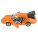 Alpine A310 1600 VF 1974 Acropolis Orange - Norev - 1/18 - 185402 Passion Diecast