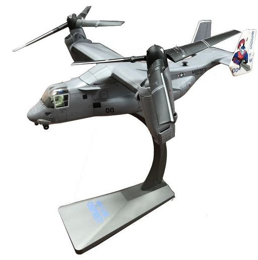 Bell Boeing MV-22B Osprey USMC VMM-365 Blue Knights  Miramar, CA  Air Force 1- 1/144 AF1-00140A