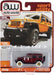 CHASE CAR 2013 Jeep Wrangler Unlimited Moab Edition in Crush Orange - Auto World - 1/64 - AWSP130 AGR