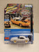 CHASE CAR 1969 Dodge Charger Daytona in Hemi - Johnny Lightning 1/64 - JLSP288 AGR Passion Diecast