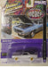 CHASE CAR 1969 Chevrolet COPO RS Camaro in Fathom Green Poly - Johnny Lightning 1/64 - JLSP292 BGR Passion Diecast