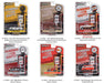 Running on Empty Series 16 - Assortment - 1/64 Greenlight - 41160 Passion Diecast