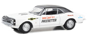 Running on Empty Series 16 - Assortment - 1/64 Greenlight - 41160 Passion Diecast