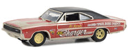 Running on Empty Series 16 - Assortment - 1/64 Greenlight - 41160 Passion Diecast