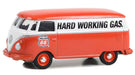 Running on Empty Series 16 - Assortment - 1/64 Greenlight - 41160 Passion Diecast