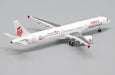 Dragonair Airbus  A321 / B-HTF /  "Serving you for 25 years" / JC Wings  1:400 - EW4321002