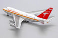 Qantas  Boeing 747SP / VH-EAB / "Brisbane 1982"  JC Wings 1/400 - EW474S006