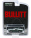 1968 Ford Mustang Bullitt - Greenlight 1/64 - 44721 - Passion Diecast 