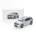 Jeep Grand Cherokee Trackhawk 2019 Silver - JKM - 1:64 - JKM2021