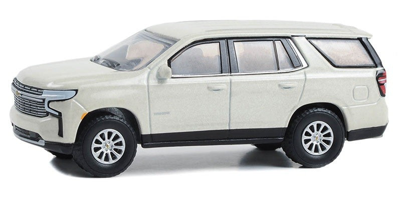 Showroom Floor Series 4 - Assortment - 1/64 Greenlight - 68040 Passion Diecast