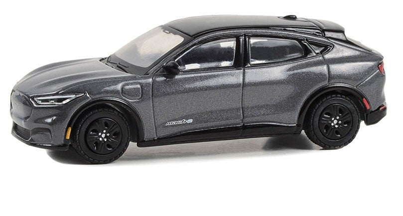 2023 Ford Mach-E California Route 1 - Showroom Floor Series 4 - 1/64 Greenlight - 68040 D