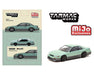 VERTEX Nissan Silvia S13 - Green - Tarmac Works - 1/64 - T64G-025-GR Passion Diecast