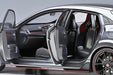 Honda Civic Type R (FK8) 2021 (Polished Metal Metallic) - Autoart - 73221 Passion Diecast
