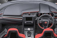 Honda Civic Type R (FK8) 2021 (Polished Metal Metallic) - Autoart - 73221 Passion Diecast