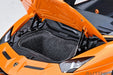 Lamborghini Aventador SVJ (Arancio Atlas) - Autoart - 79218 Passion Diecast