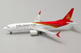 Shenzhen Airlines  Boeing 737 MAX 8 / B-1160 /  JC Wings  1:400 -  JC4CSZ068