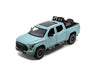2023 Toyota Tundra TRD Off-Road 4×4 - Lunar Rock - Mijo Exclusive 1/24 - H08555R-LR Passion Diecast