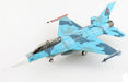 Lockheed F-16B Fighting Falcon - USN NSAWC, USNFWS TOPGUN, NAS Fallon, NV, 2009 / Hobby Master 1:72 HA38017