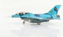 Lockheed F-16B Fighting Falcon - USN NSAWC, USNFWS TOPGUN, NAS Fallon, NV, 2009 / Hobby Master 1:72 HA38017
