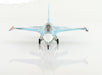 Lockheed F-16B Fighting Falcon - USN NSAWC, USNFWS TOPGUN, NAS Fallon, NV, 2009 / Hobby Master 1:72 HA38017
