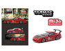 VERTEX Mazda RX-7 FD3S - Red - Tarmac Works - 1/64 - T64G-022-RE Passion Diecast