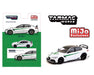 Alfa Romeo Giulia GTAm - White Green - Tarmac Works - 1/64 - T64G-TL031-MWG Passion Diecast