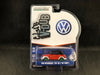 GreenMachine Feuerwehr Fire Brigade - 1969 Volkswagen Thing (Type 181) - Club Vee-Dub Series 17 - 1/64 Greenlight - 36080 DGR