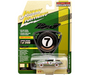 CHASE CAR 1981 Mazda RX-7 Limited - Auto World Store Exclusive - Johnny Lightning 1/64 - SCM099GR