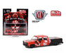 1973 Chevrolet Cheyenne Super 30 - Dia De Los Muertos 2023 - Mijo Exclusives - M2 Machine - 1:64 - 39000-MJS01 Passion Diecast