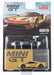 (CHASE) Ford GT Holman Moody Heritage Edition - Mini GT - 1:64 - MGT00536 Chase Passion Diecast