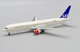 SAS Scandinavian Airlines Boeing  767-300ER  / LN-RCH / JC Wings - 1/400 - JC4SAS0030