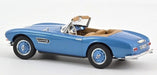 BMW 507 Cabriolet 1957 Blue - Norev - 1/18 - 183234 Passion Diecast