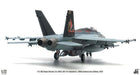 McDonnell Douglas F/A-18F Super Hornet  USN VFA-14 Tophatters, , USS John C. Stennis, Squadron - JC Wings  1:72  JCW-72-F18-012