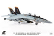 McDonnell Douglas F/A-18F Super Hornet  USN VFA-103 Jolly Rogers, Squadron - JC Wings  1:144   JCW-144-F18-003