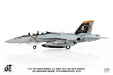 McDonnell Douglas F/A-18F Super Hornet  USN VFA-103 Jolly Rogers, Squadron - JC Wings  1:144   JCW-144-F18-003