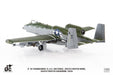 Fairchild A-10C Thunderbolt II  US.Air Force 355th Fighter Wing, 354th Fighter Squadron, 2020 - JC Wings 1:144  JCW-144-A10-003
