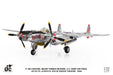 Lockheed P-38L Lightning  Major Thomas McGuire U.S.Air Force  Pacific Theatre 1944 - JC Wings  1:72  JCW-72-P38-002