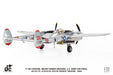Lockheed P-38L Lightning  Major Thomas McGuire U.S.Air Force  Pacific Theatre 1944 - JC Wings  1:72  JCW-72-P38-002